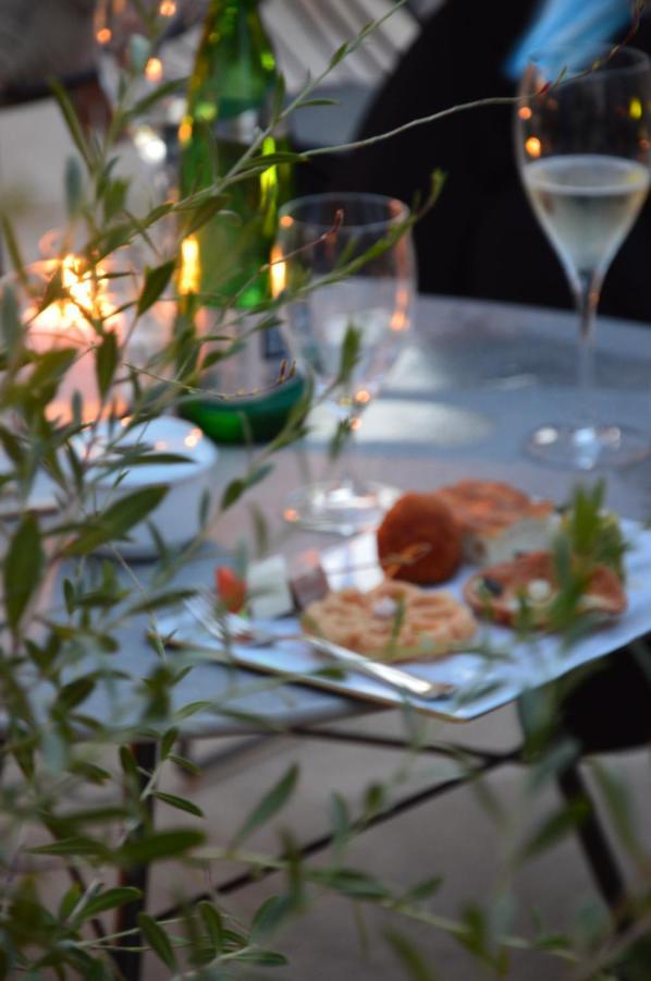 Hotel Royal Bissolati Rome Bagian luar foto