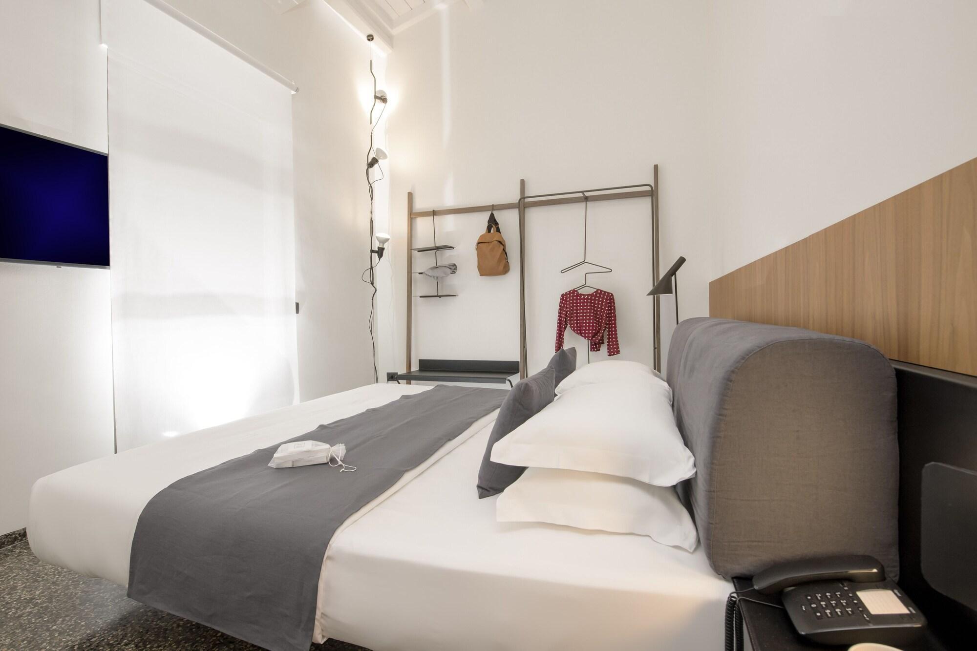 Hotel Royal Bissolati Rome Bagian luar foto