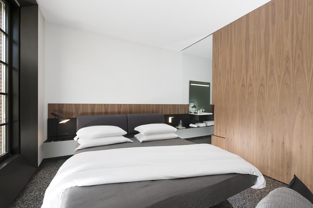 Hotel Royal Bissolati Rome Bagian luar foto